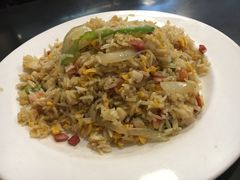 马介休炒饭-妈阁铭记澳葡美食