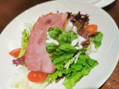 -斯比特花园西餐厅(东方商厦店)