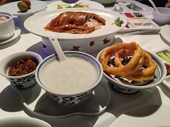 -四季民福烤鸭店(王府井东安门店)