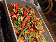 -乔街深夜食堂·小龙虾·高压锅生蚝(杭州总店)
