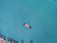 -九曲溪竹筏码头