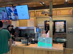 -霸王茶姬(南京六合天合广场店)