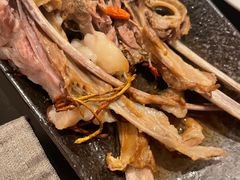-盛宴自助餐厅(运达喜来登店)