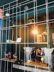 点击看大图 -HG美发设计沙龙