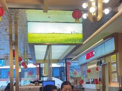 -湘江红·湖南招牌菜(莲花南路店)