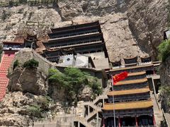 -尧庙景区