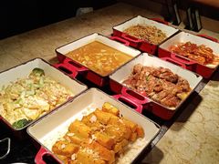 -大中华希尔顿酒店-念自助餐·嗨啤·小龙虾