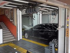 -保路达大师美车(天泰路店)