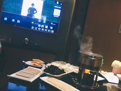 -乐宴KTV火锅(九方购物中心店)