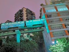 -夜宴江景餐厅