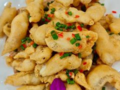 -友强·23年特色海鲜大排档(厦门店)