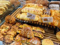 -苹果花园(襄阳南路店)