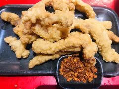-谭鸭血老火锅(七宝万科广场店)