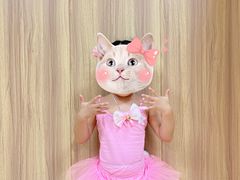 -小银星艺术团(河埒口校区)