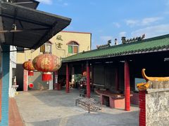 -风云岭森林公园