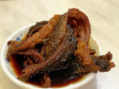 -伟记奥面馆(白塔东路店)