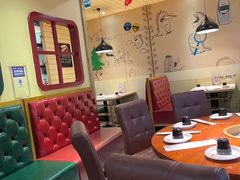 -密友回转自助火锅(中海环宇城店)