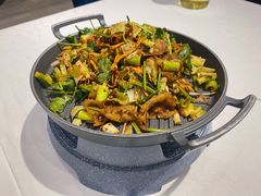 宫廷私厨烤肉-陶苏·品味融合川菜(龙湖源著天街店)