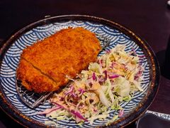 炸猪排-山上下日本料理(万象城店)