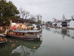 -衣裳街历史文化街区