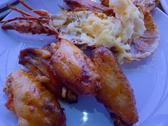 -东方明珠·空中旋转餐厅