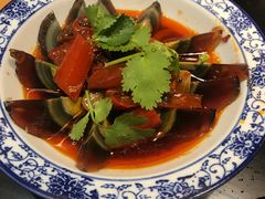 -锅来乐地锅鸡(安亭店)