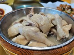 -大笑饭堂(甲子桥店)