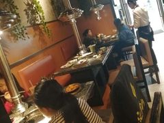 -汉拿山(包河万达店)