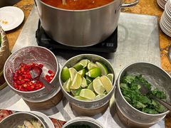 -怡聚轩全日制自助餐厅(大中华喜来登酒店)