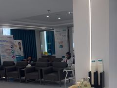 -深圳富茂格伦菲尔口腔门诊部(龙华清湖总院)