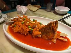 -探花·意境江南菜·唐伯虎文化体验店·松鼠桂鱼(观前店)