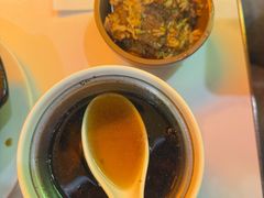 -维园港式茶餐厅(龙岗盛平店)