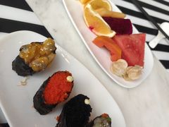 -万达文华酒店·48F云端窗景美食汇自助餐厅