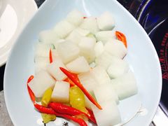 -周渝食惦酸菜鱼(青浦店)