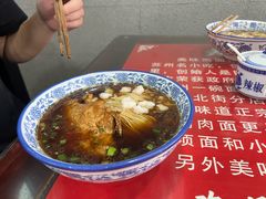 -美味斋(西北街店)