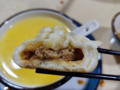 -石饮红星包子(中山路店)