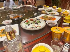 -尹兰楼西北风情餐厅(嘉定店)