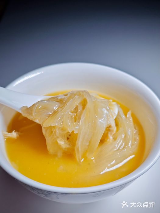 香港狮子山下·明星粤菜餐厅(北苑店)图片