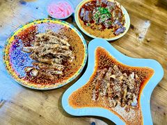 -天全县三土司椒麻鸡餐厅