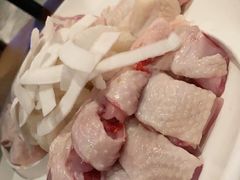 -同仁四季椰子鸡(宝安壹方城店)