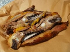 -巴扎美食·新疆菜·西域歌舞表演餐厅(新疆大厦店)