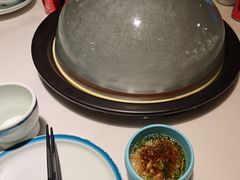 -碗中海·蒸汽海鲜·桑拿鸡(岭南天地店)
