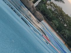 -上海玛雅海滩水公园