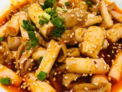 麻辣脆肚-陈麻婆豆腐总店