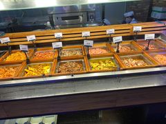 -韩盛·盛江山自助料理(中街大悦城店)