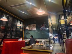 大堂-香港新曜记茶餐厅(星耀城店)