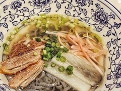藏面-西藏饭店·亚克·食光自助餐厅(文殊院店)