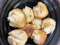 -赵宝美煎包店