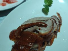 -鸭王烤鸭店(三里河店)