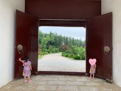 -威海华夏城景区